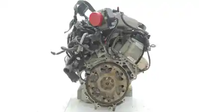 Second-hand car spare part complete engine for chevrolet captiva 3.2 v6 ltx 230 cv / 169 kw oem iam references 10hm  