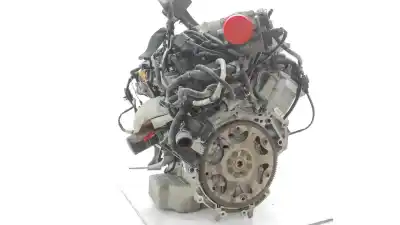 Second-hand car spare part complete engine for chevrolet captiva 3.2 v6 ltx 230 cv / 169 kw oem iam references 10hm  