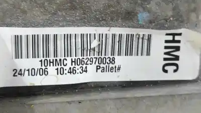 Second-hand car spare part complete engine for chevrolet captiva 3.2 v6 ltx 230 cv / 169 kw oem iam references 10hm  