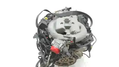 Second-hand car spare part complete engine for chevrolet captiva 3.2 v6 ltx 230 cv / 169 kw oem iam references 10hm  