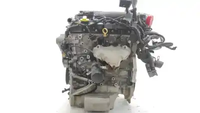 Second-hand car spare part complete engine for chevrolet captiva 3.2 v6 ltx 230 cv / 169 kw oem iam references 10hm  