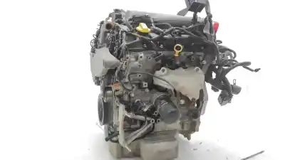 Second-hand car spare part complete engine for chevrolet captiva 3.2 v6 ltx 230 cv / 169 kw oem iam references 10hm  