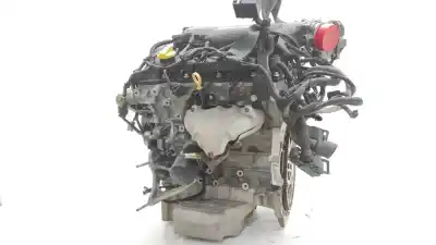 Second-hand car spare part complete engine for chevrolet captiva 3.2 v6 ltx 230 cv / 169 kw oem iam references 10hm  