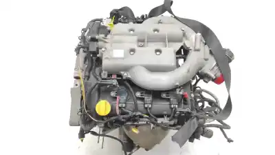 Second-hand car spare part complete engine for chevrolet captiva 3.2 v6 ltx 230 cv / 169 kw oem iam references 10hm  