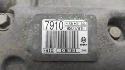 Second-hand car spare part complete engine for chevrolet captiva 3.2 v6 ltx 230 cv / 169 kw oem iam references 10hm  
