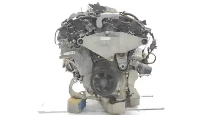 Second-hand car spare part complete engine for chevrolet captiva 3.2 v6 ltx 230 cv / 169 kw oem iam references 10hm  