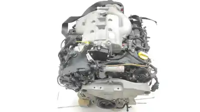 Second-hand car spare part complete engine for chevrolet captiva 3.2 v6 ltx 230 cv / 169 kw oem iam references 10hm  