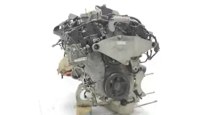 Second-hand car spare part complete engine for chevrolet captiva 3.2 v6 ltx 230 cv / 169 kw oem iam references 10hm  