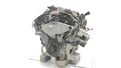 Second-hand car spare part complete engine for chevrolet captiva 3.2 v6 ltx 230 cv / 169 kw oem iam references 10hm  