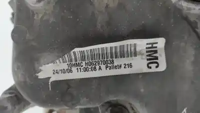 Second-hand car spare part complete engine for chevrolet captiva 3.2 v6 ltx 230 cv / 169 kw oem iam references 10hm  