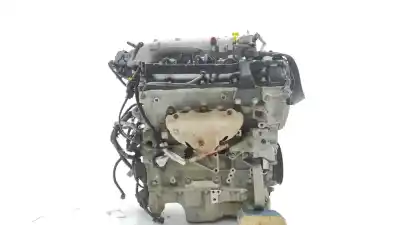 Second-hand car spare part complete engine for chevrolet captiva 3.2 v6 ltx 230 cv / 169 kw oem iam references 10hm  