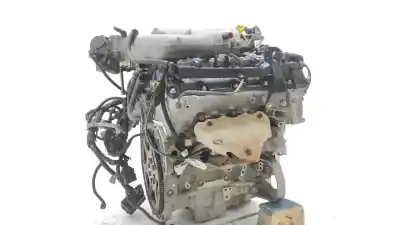 Second-hand car spare part complete engine for chevrolet captiva 3.2 v6 ltx 230 cv / 169 kw oem iam references 10hm  