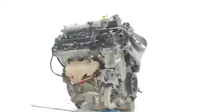 Second-hand car spare part complete engine for chevrolet captiva 3.2 v6 ltx 230 cv / 169 kw oem iam references 10hm  