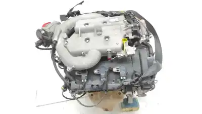 Second-hand car spare part complete engine for chevrolet captiva 3.2 v6 ltx 230 cv / 169 kw oem iam references 10hm  