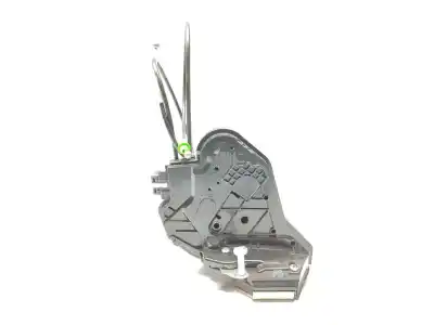 Tweedehands auto-onderdeel achter links deurslot voor citroen c1 feel oem iam-referenties b000847280