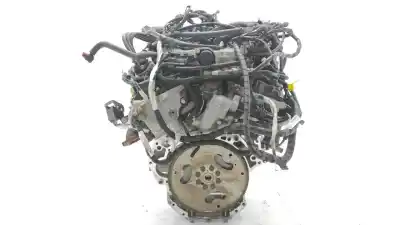 Автозапчастина б/у двигун комплект для cadillac srx sports edition tracción total посилання на oem iam ly7  