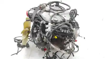 Автозапчастина б/у двигун комплект для cadillac srx sports edition tracción total посилання на oem iam ly7  