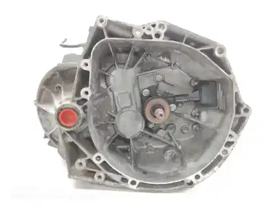Second-hand car spare part gearbox for citroen c4 lim. collection oem iam references 20ea56