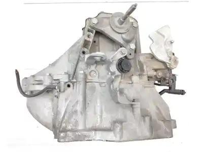 Pezzo di ricambio per auto di seconda mano riduttore per citroen c4 lim. collection riferimenti oem iam 20ea56  