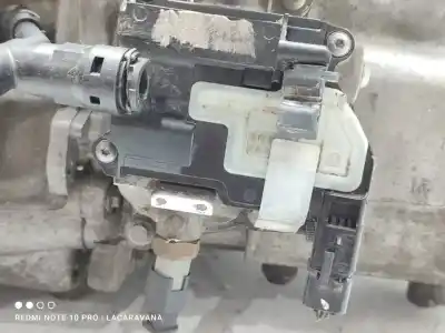 Pezzo di ricambio per auto di seconda mano riduttore per citroen c4 lim. collection riferimenti oem iam 20ea56  