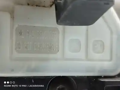 Pezzo di ricambio per auto di seconda mano riduttore per citroen c4 lim. collection riferimenti oem iam 20ea56  