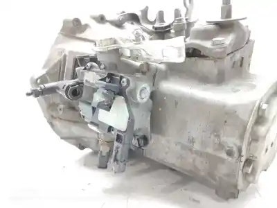 Pezzo di ricambio per auto di seconda mano riduttore per citroen c4 lim. collection riferimenti oem iam 20ea56  