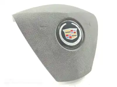 Автозапчастина б/у комплект подушки безпеки для cadillac srx sports edition tracción total посилання на oem iam 15247146