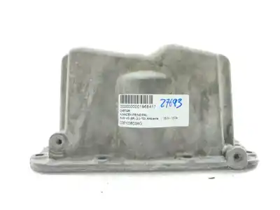 Автозапчасти б/у Возчик за AUDI A3 (8P)  ссылки OEM IAM 038103603AG  