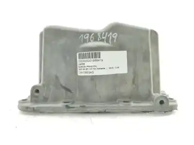 Peça sobressalente para automóvel em segunda mão cárter por audi a3 (8p) 2.0 tdi ambiente referências oem iam 038103603ag  