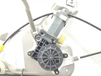 Автозапчасти б/у регулятор стекла переднего левого за land rover range rover (lm) td6 hse ссылки oem iam 83810199  