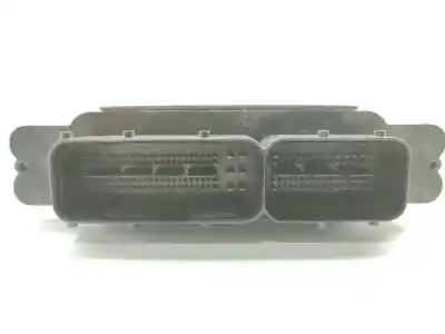 Peça sobressalente para automóvel em segunda mão centralina de motor uce por seat leon (5f1) style referências oem iam 0261s12606