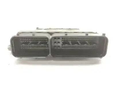 Second-hand car spare part ecu engine control for audi a5 coupe (8t) 2.7 tdi oem iam references 0281014881  