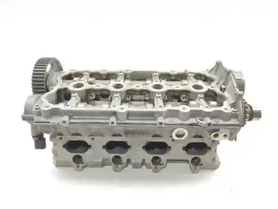 Peça sobressalente para automóvel em segunda mão cabeça / culatra por audi a3 (8p) 2.0 fsi ambiente referências oem iam 06d103373al  