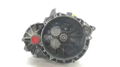 Second-hand car spare part gearbox for ford s-max (ca1) titanium oem iam references 6g9r7002sd