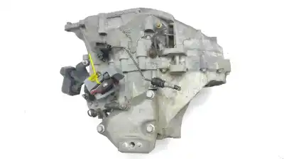 Pezzo di ricambio per auto di seconda mano riduttore per ford s-max (ca1) titanium riferimenti oem iam 6g9r7002sd  