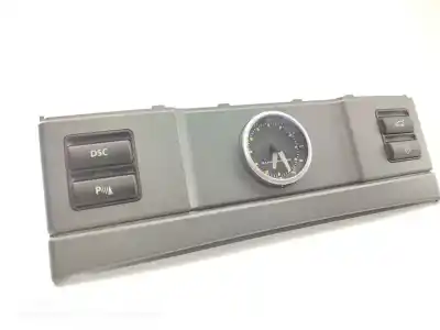 Автозапчасти б/у многофункциональное управление за land rover range rover (lm) tdv8 hse ссылки oem iam 7h4213d734ca  