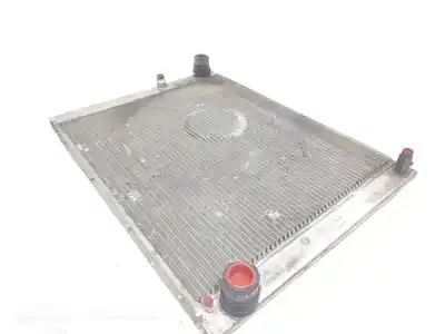 Автозапчасти б/у водяной радиатор за land rover range rover (lm) td6 hse ссылки oem iam pcc000840  