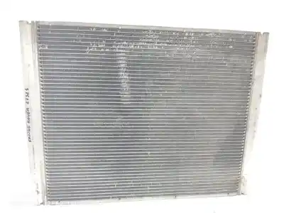 Автозапчасти б/у водяной радиатор за land rover range rover (lm) td6 hse ссылки oem iam pcc000840  