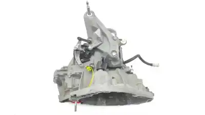 Second-hand car spare part gearbox for smart forfour basis (52kw) (453.042) 71 cv / 52 kw oem iam references je3001  