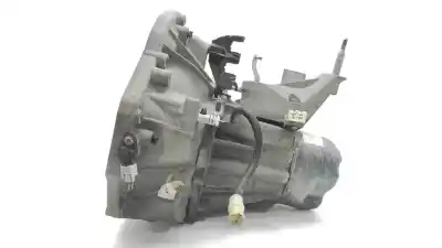 Second-hand car spare part gearbox for smart forfour basis (52kw) (453.042) 71 cv / 52 kw oem iam references je3001  