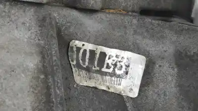 Second-hand car spare part gearbox for smart forfour basis (52kw) (453.042) 71 cv / 52 kw oem iam references je3001  