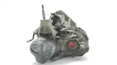 Second-hand car spare part gearbox for smart forfour basis (52kw) (453.042) 71 cv / 52 kw oem iam references je3001  