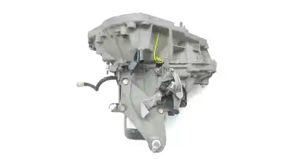 Second-hand car spare part gearbox for smart forfour basis (52kw) (453.042) 71 cv / 52 kw oem iam references je3001  