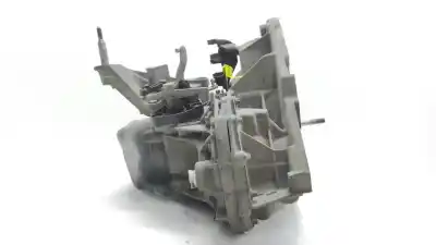 Second-hand car spare part gearbox for smart forfour basis (52kw) (453.042) 71 cv / 52 kw oem iam references je3001  