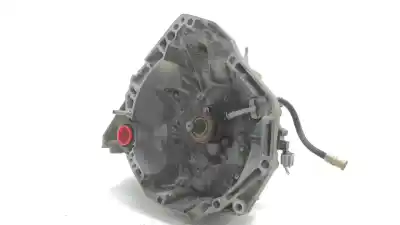 Second-hand car spare part gearbox for smart forfour basis (52kw) (453.042) 71 cv / 52 kw oem iam references je3001  
