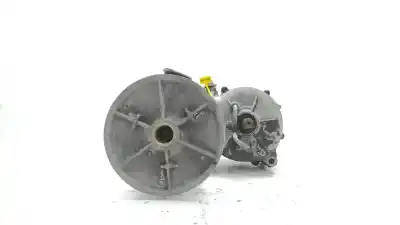 Recambio de automóvil de segunda mano de caja cambios para aixam a721 k34bva 4 kw referencias oem iam d621  