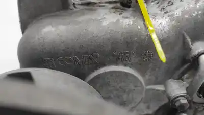 Recambio de automóvil de segunda mano de caja cambios para aixam a721 k34bva 4 kw referencias oem iam d621  