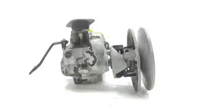 Recambio de automóvil de segunda mano de caja cambios para aixam a721 k34bva 4 kw referencias oem iam d621  