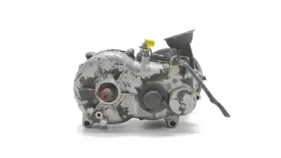 Recambio de automóvil de segunda mano de caja cambios para aixam a721 k34bva 4 kw referencias oem iam d621  