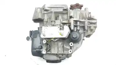 Автозапчастина б/у коробка передач для volkswagen passat b7 (362) 2.0 tdi посилання на oem iam nlp  